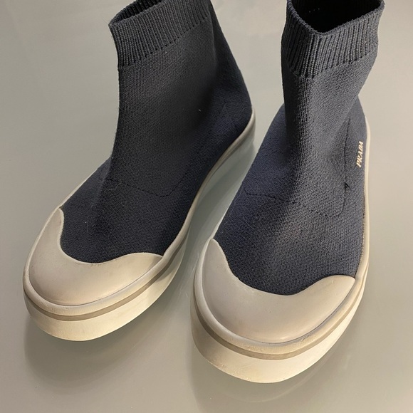 Cloth Prada trainers size 28 - Picture 7 of 8